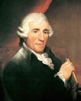 Compositores-de-musica-clasica-Joseph-Haydn